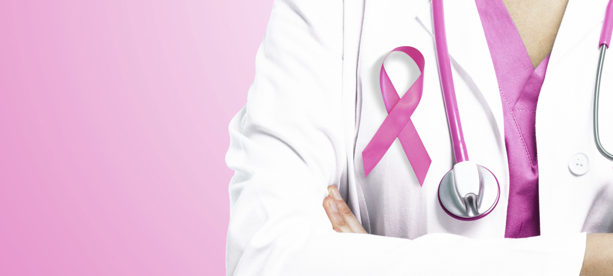 Маммолог-онколог