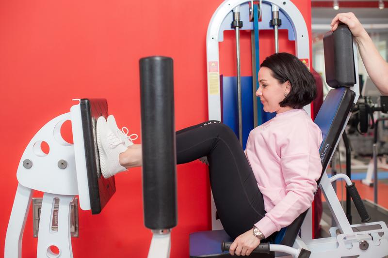 Лечебная физкультура