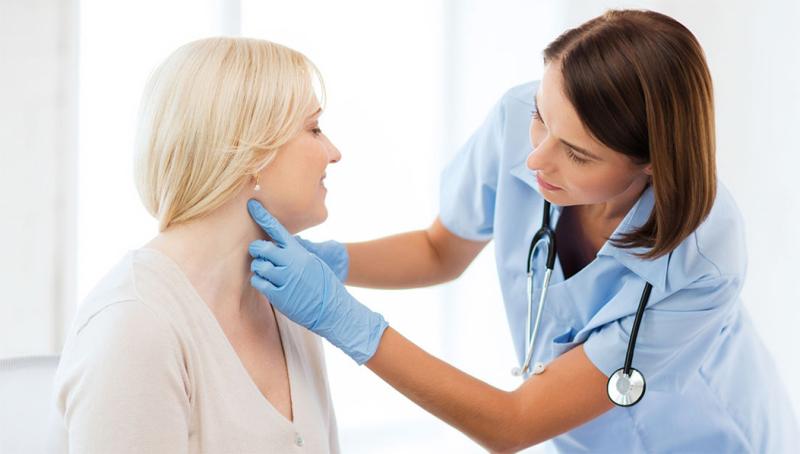 Эндокринолог