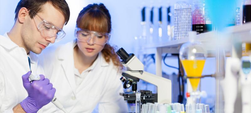 Лабораторная диагностика