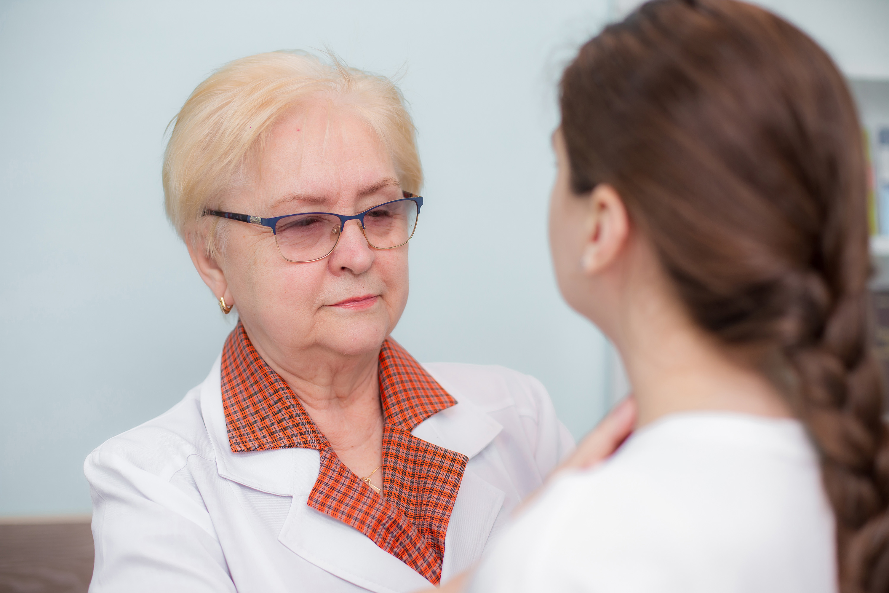 Эндокринолог Аверочкина Татьяна Анатольевна